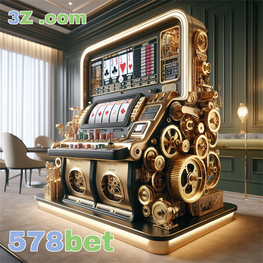 Experimente os Jogos Empolgantes do 578bet.com e Vença!