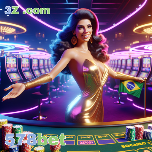 Promoções Irresistíveis na 578bet.com para Jogadores Brasileiros