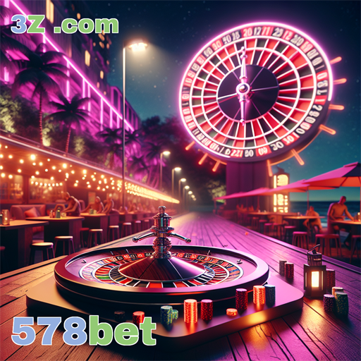Slots Imperdíveis: A Magia do 578bet.com em Cada Giro