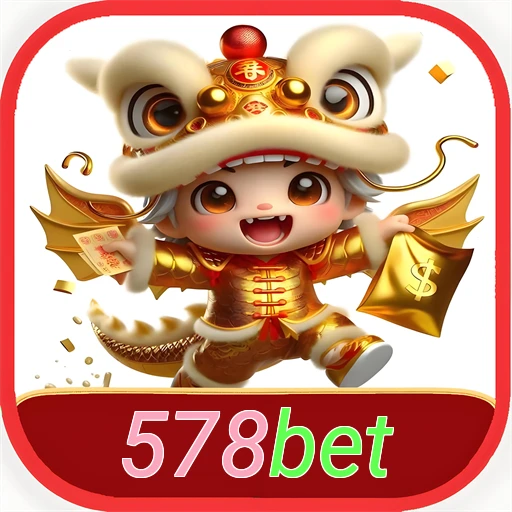 Logo 578bet.com